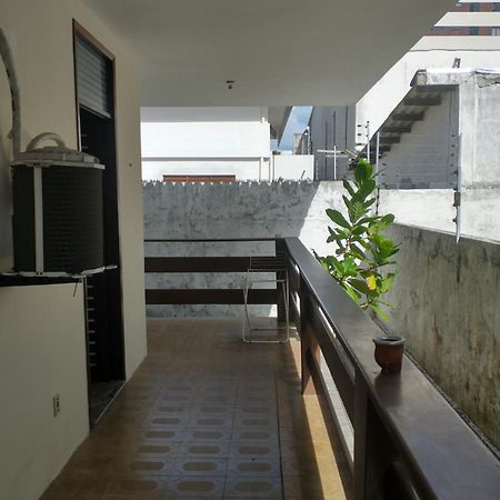 Casa do Uai João Pessoa Exterior foto