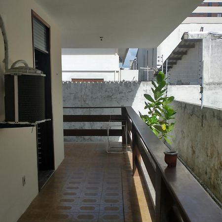 Casa do Uai João Pessoa Exterior foto