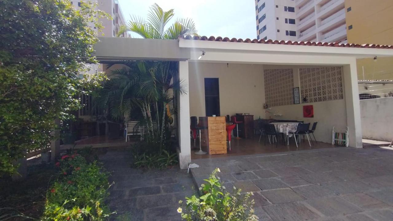 Casa do Uai João Pessoa Exterior foto