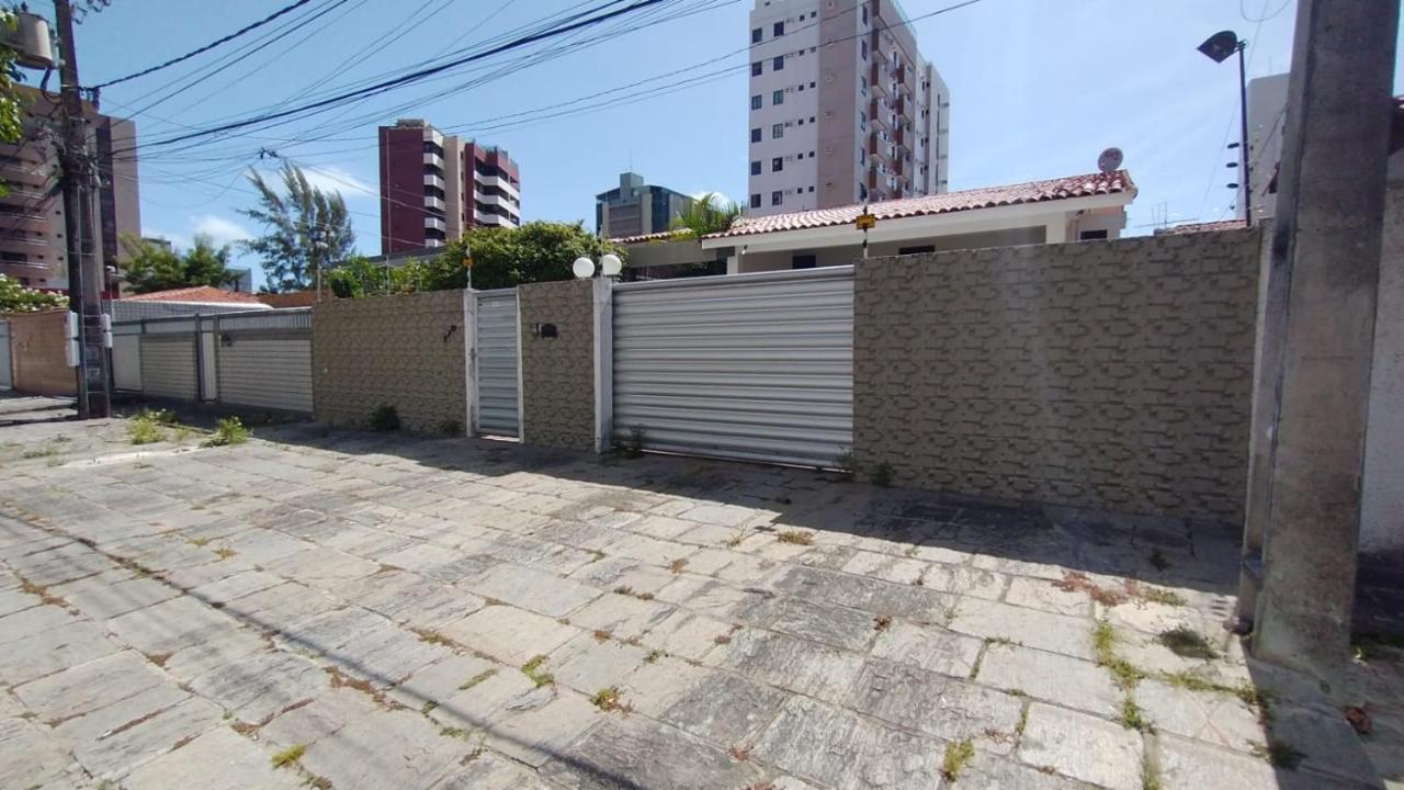 Casa do Uai João Pessoa Exterior foto